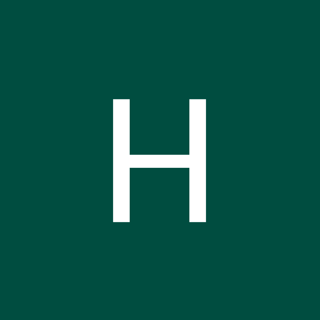 Avatar of Haden C.