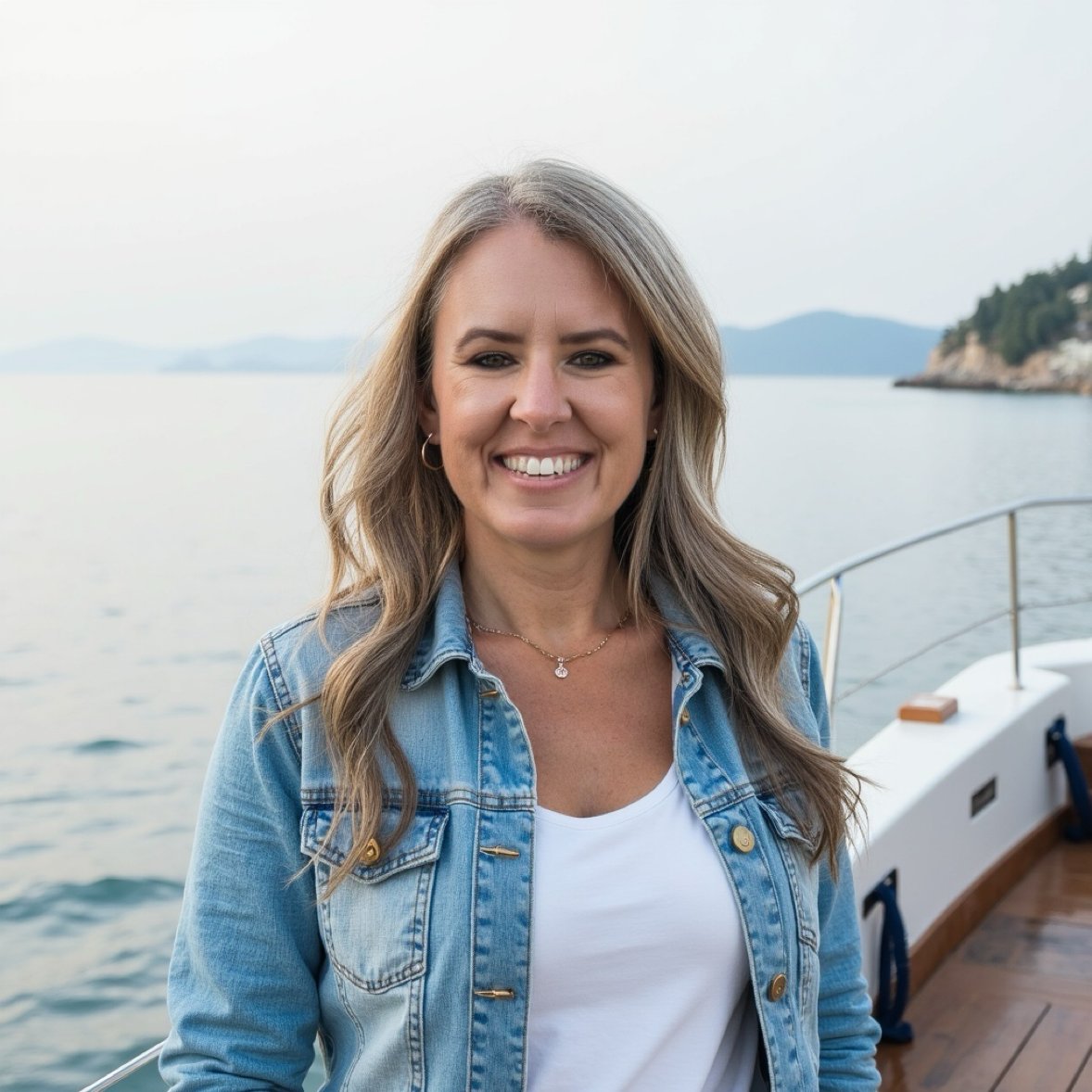 Avatar of Michelle Blondin