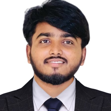 Avatar of Sohel M.
