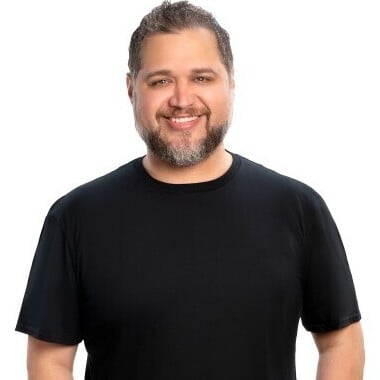 Avatar of Kris Seanez