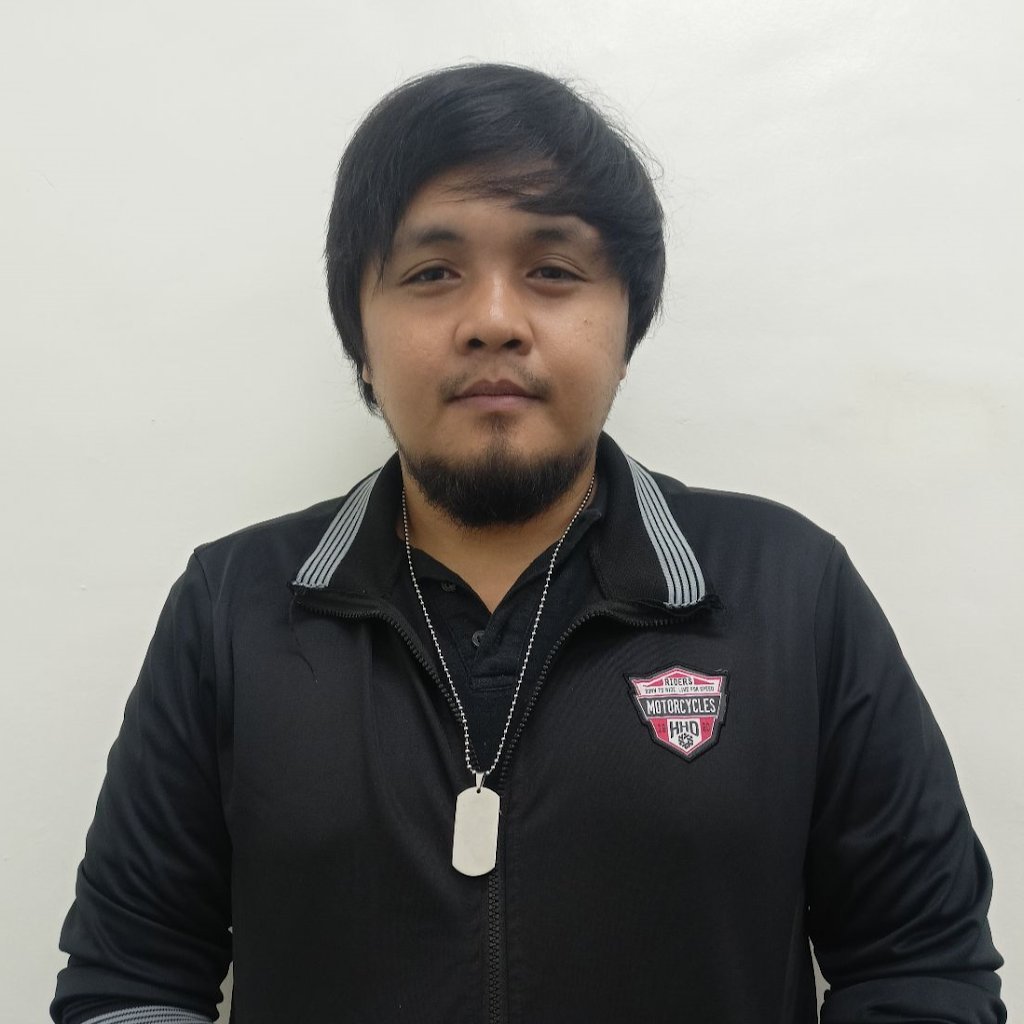 Avatar of Dean Jomillo