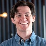Avatar of Tucker F.