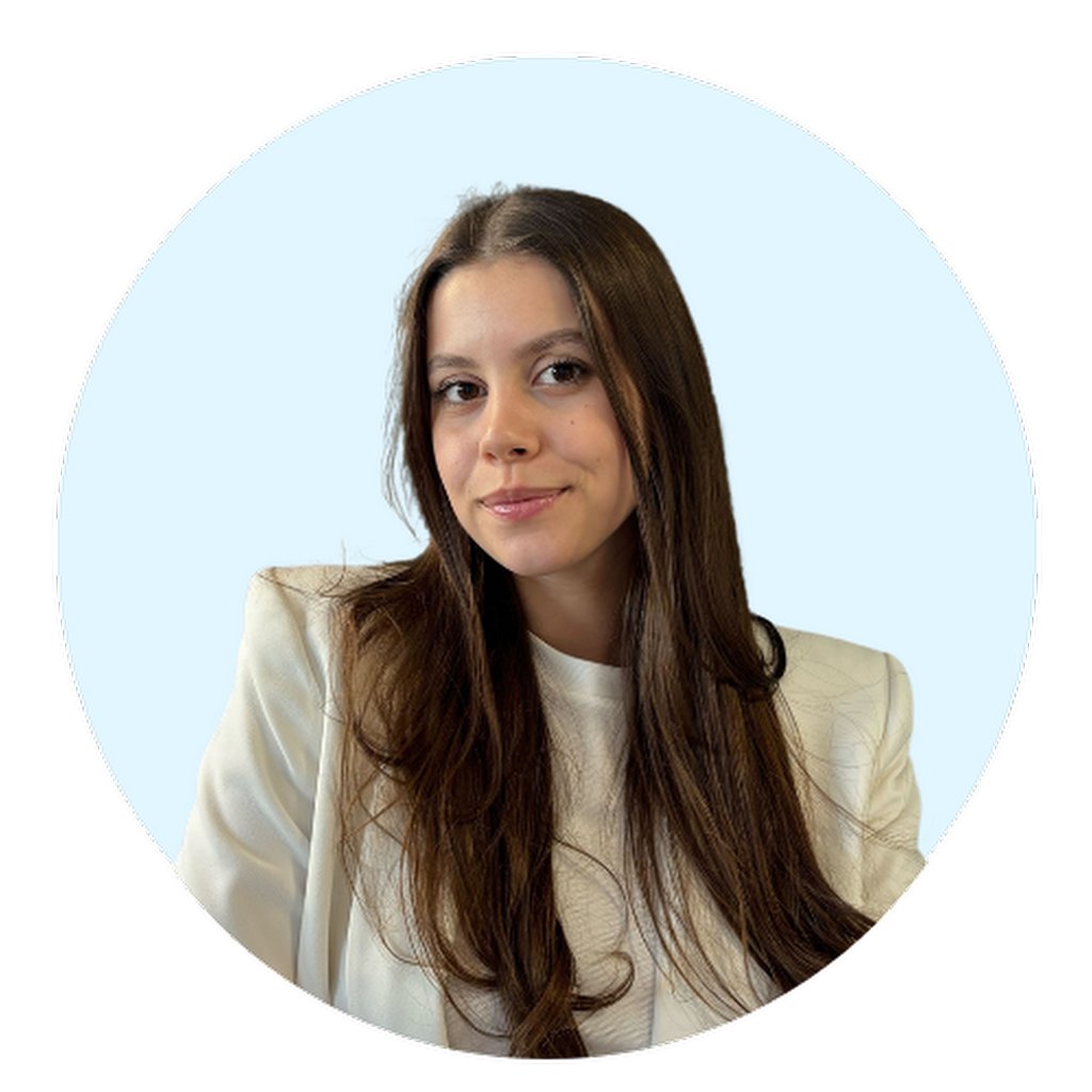 Avatar of Bojana A.