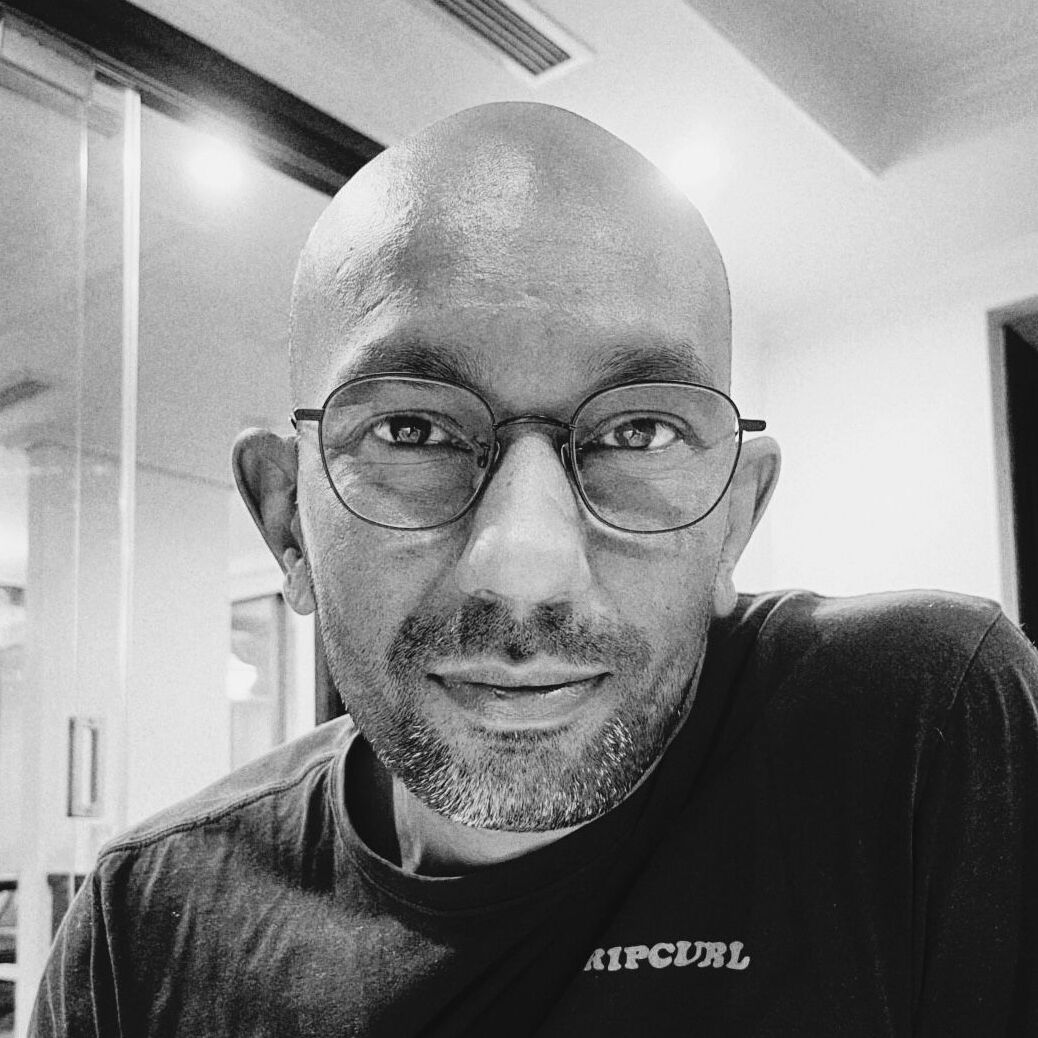 Avatar of Richard