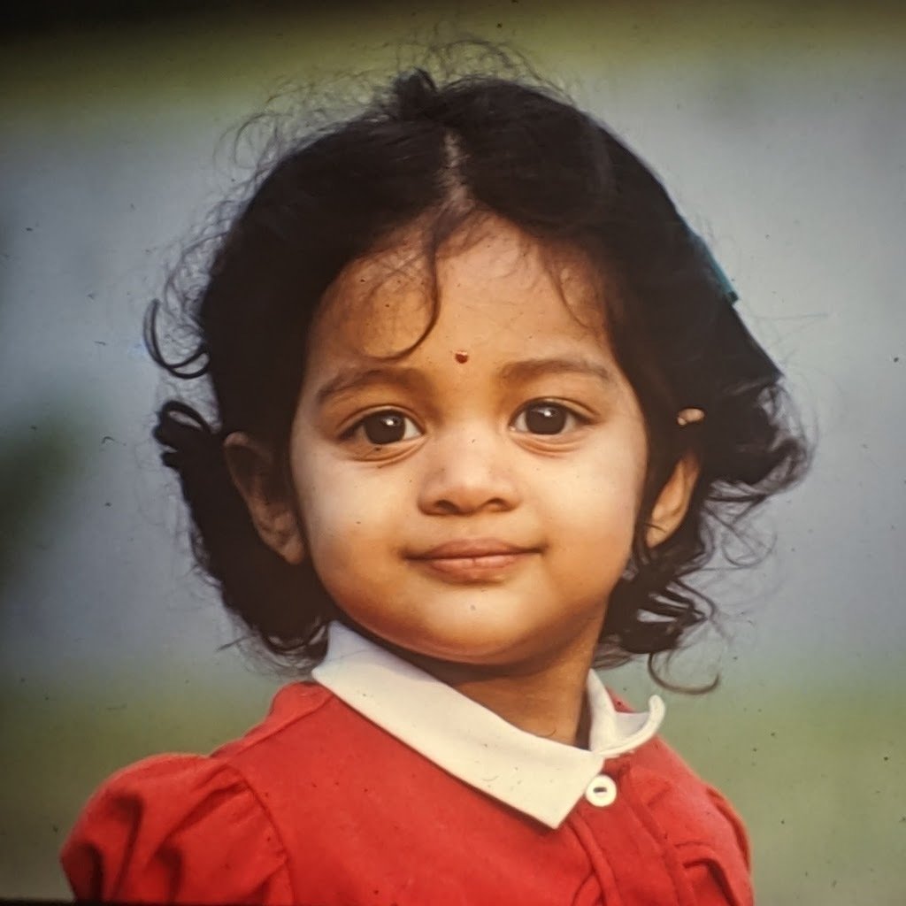 Avatar of Ranjani M.