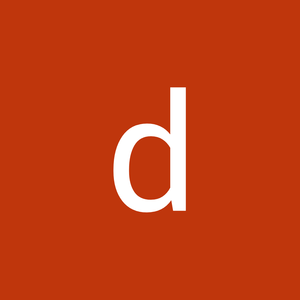 Avatar of daan m.