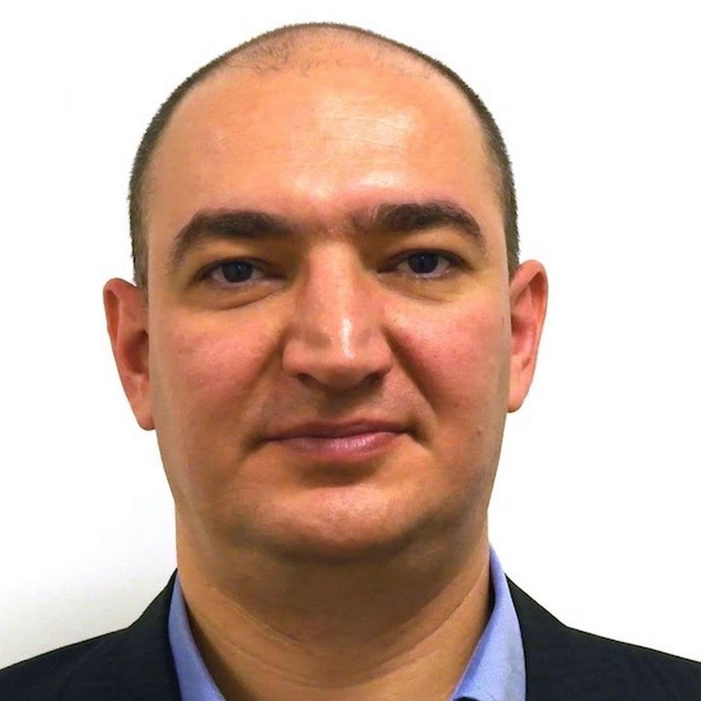 Avatar of Rahim S.
