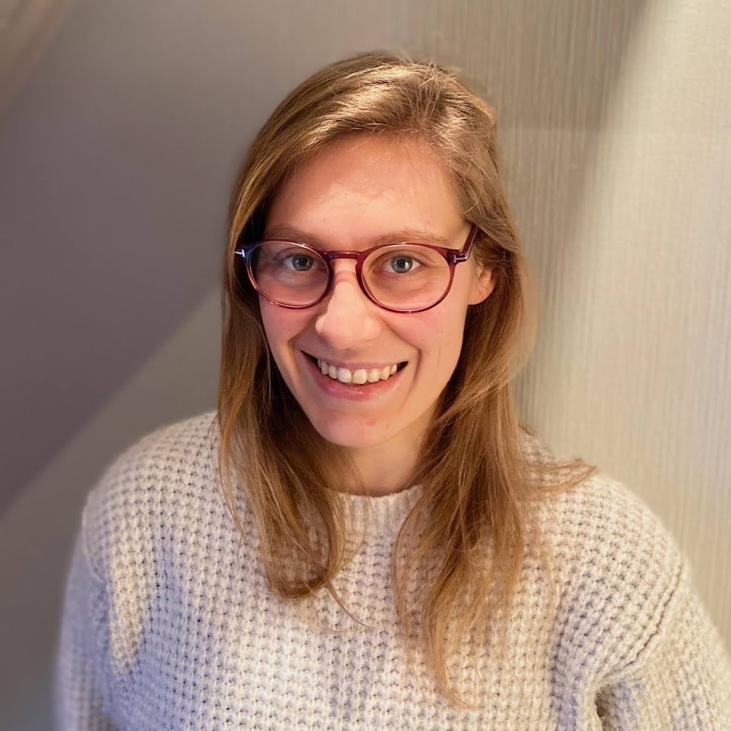 Avatar of Hanne Van den Berghe