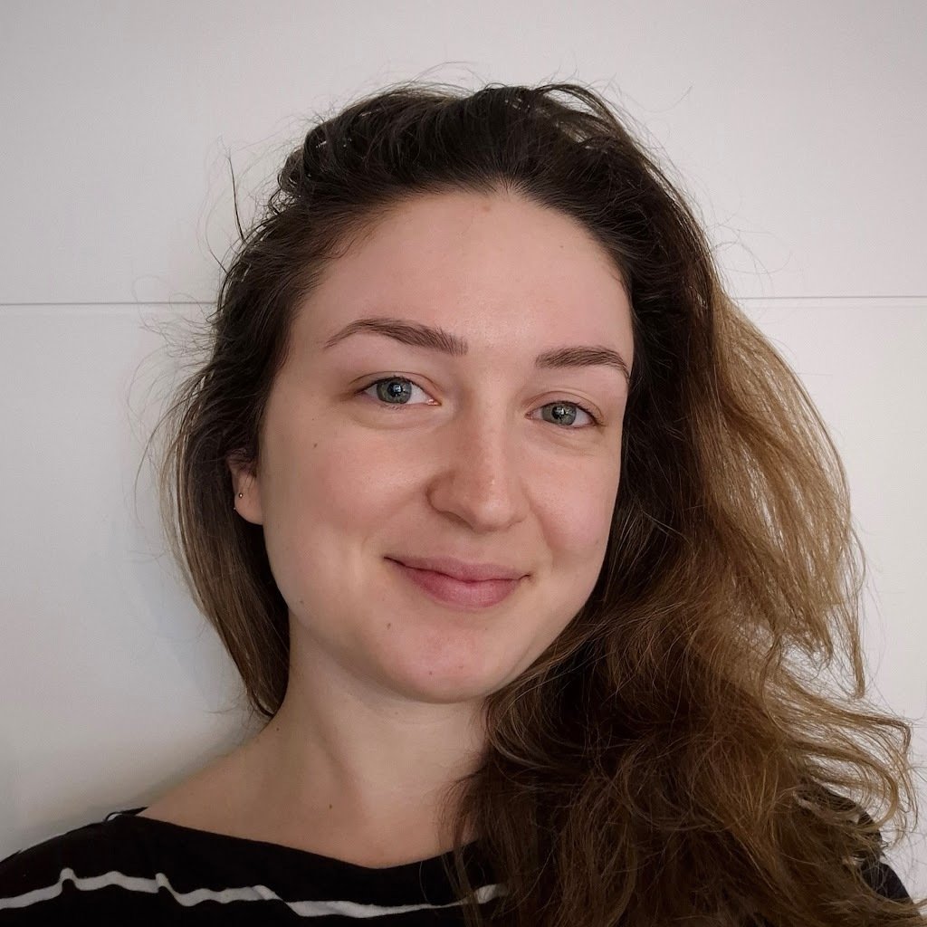 Avatar of Lucija K.