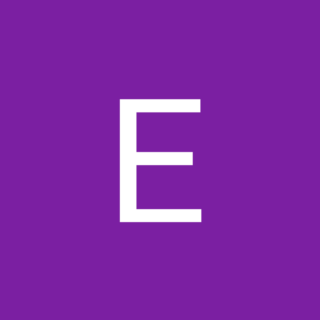 Avatar of Ergin T.
