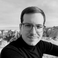 Avatar of Jean-David Fiquet
