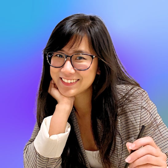 Avatar of Mary Lim