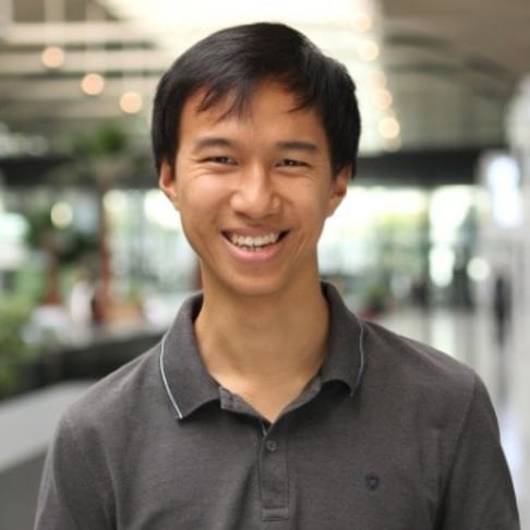 Avatar of Christophe Jow
