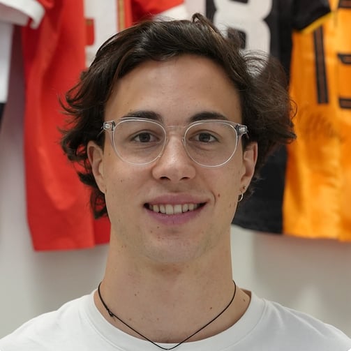 Avatar of Bruno