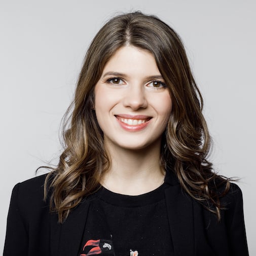 Avatar of Alex T.