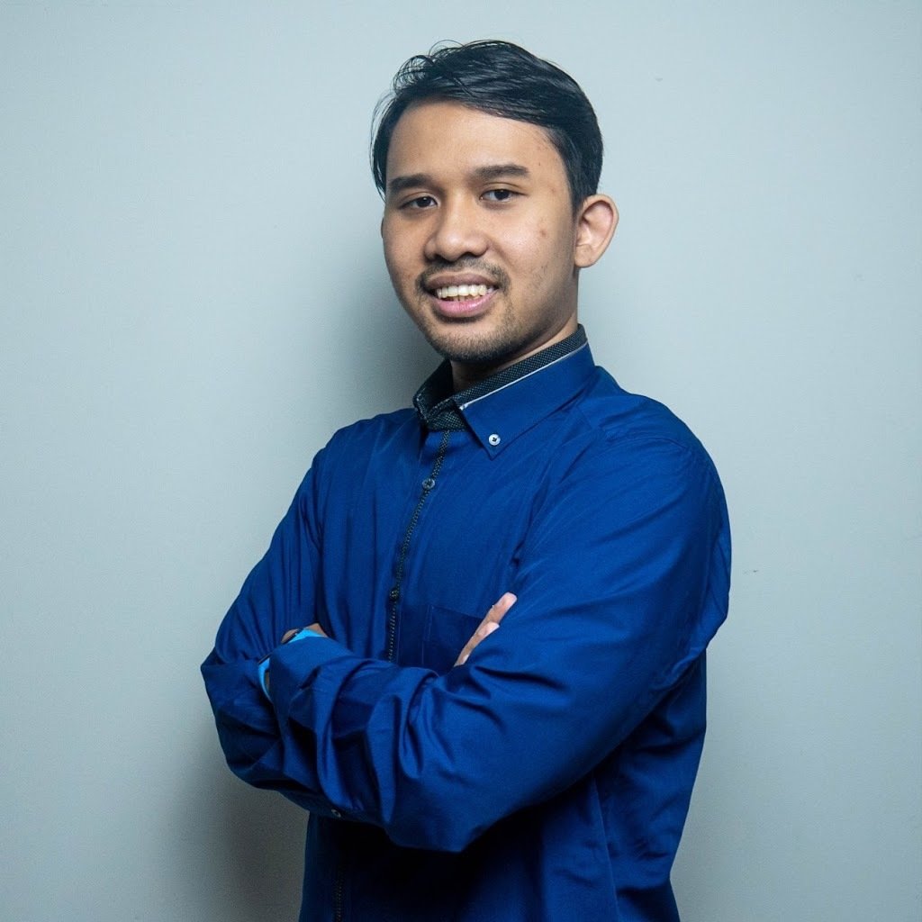Avatar of Fahmi J.