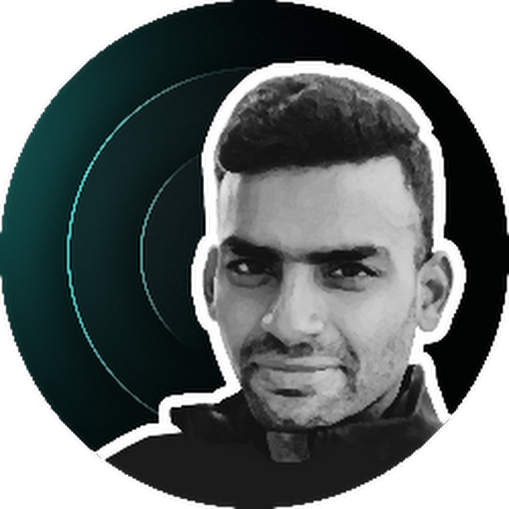 Avatar of Vinay C.