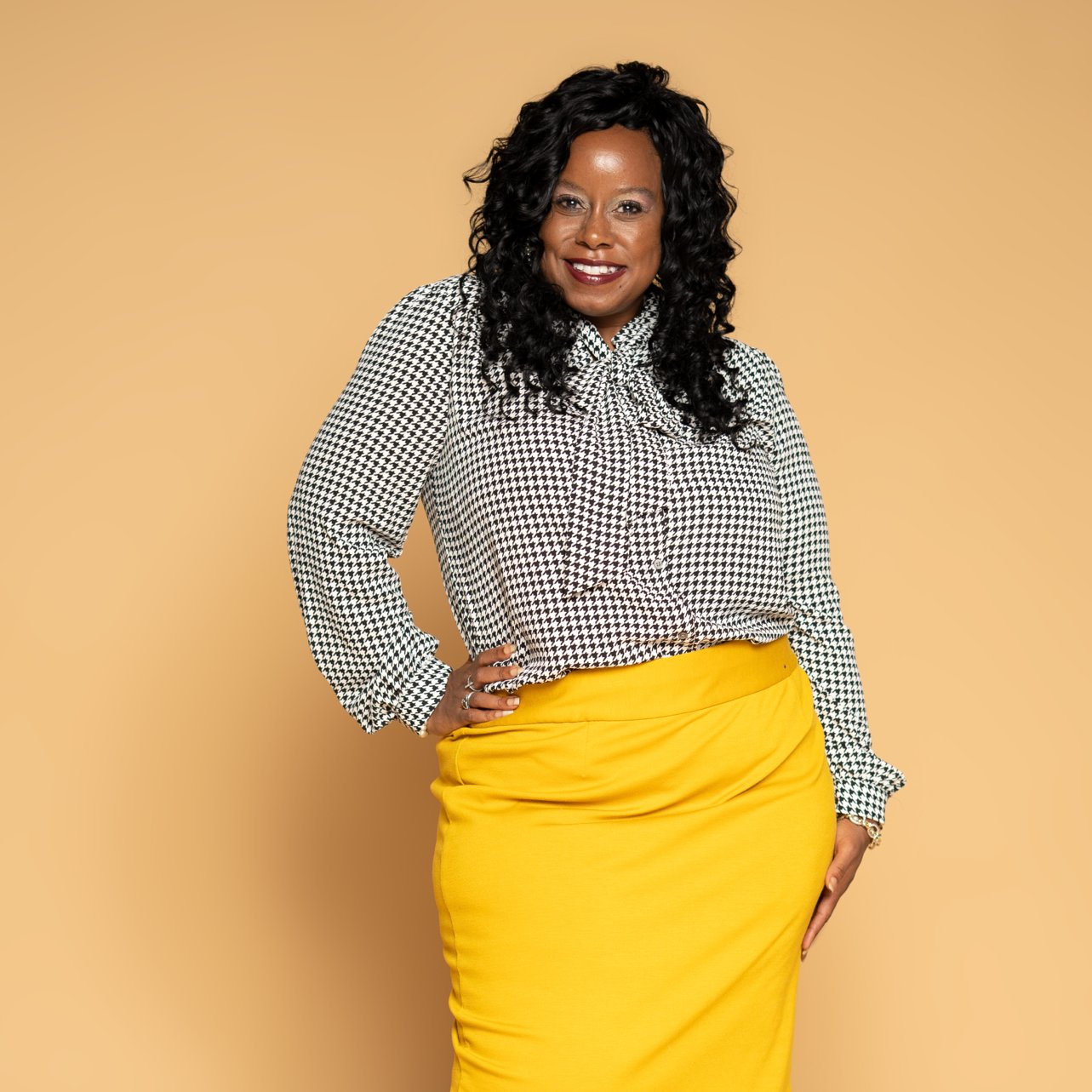 Avatar of Michelle Nelson