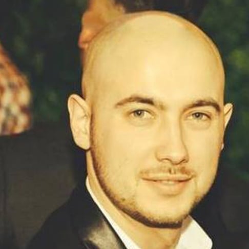 Avatar of Alex Grecu