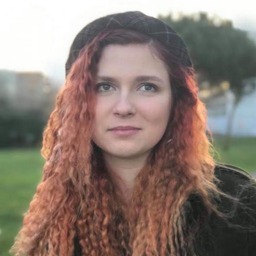 Avatar of Anastasia K.