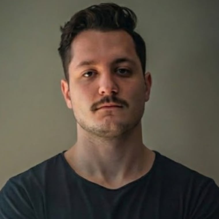 Avatar of Grzegorz D.