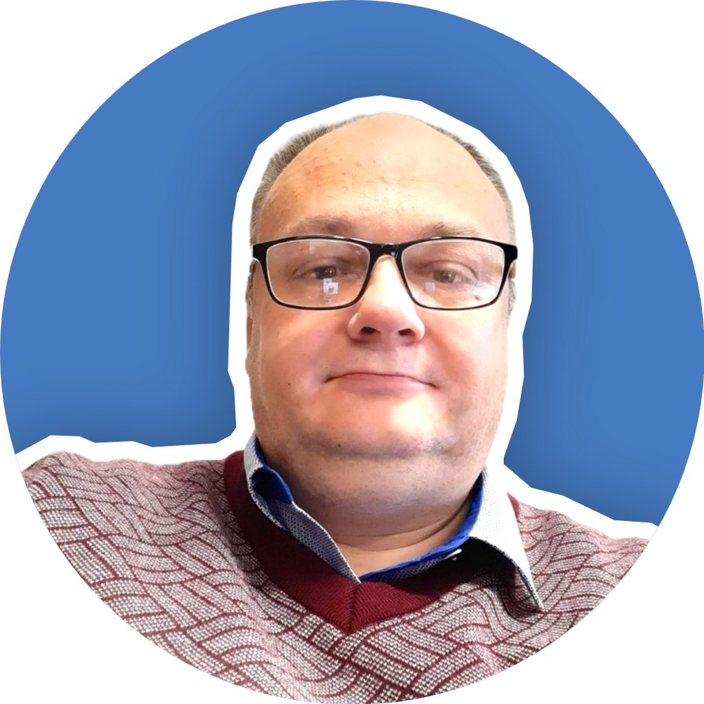 Avatar of Damir Z.