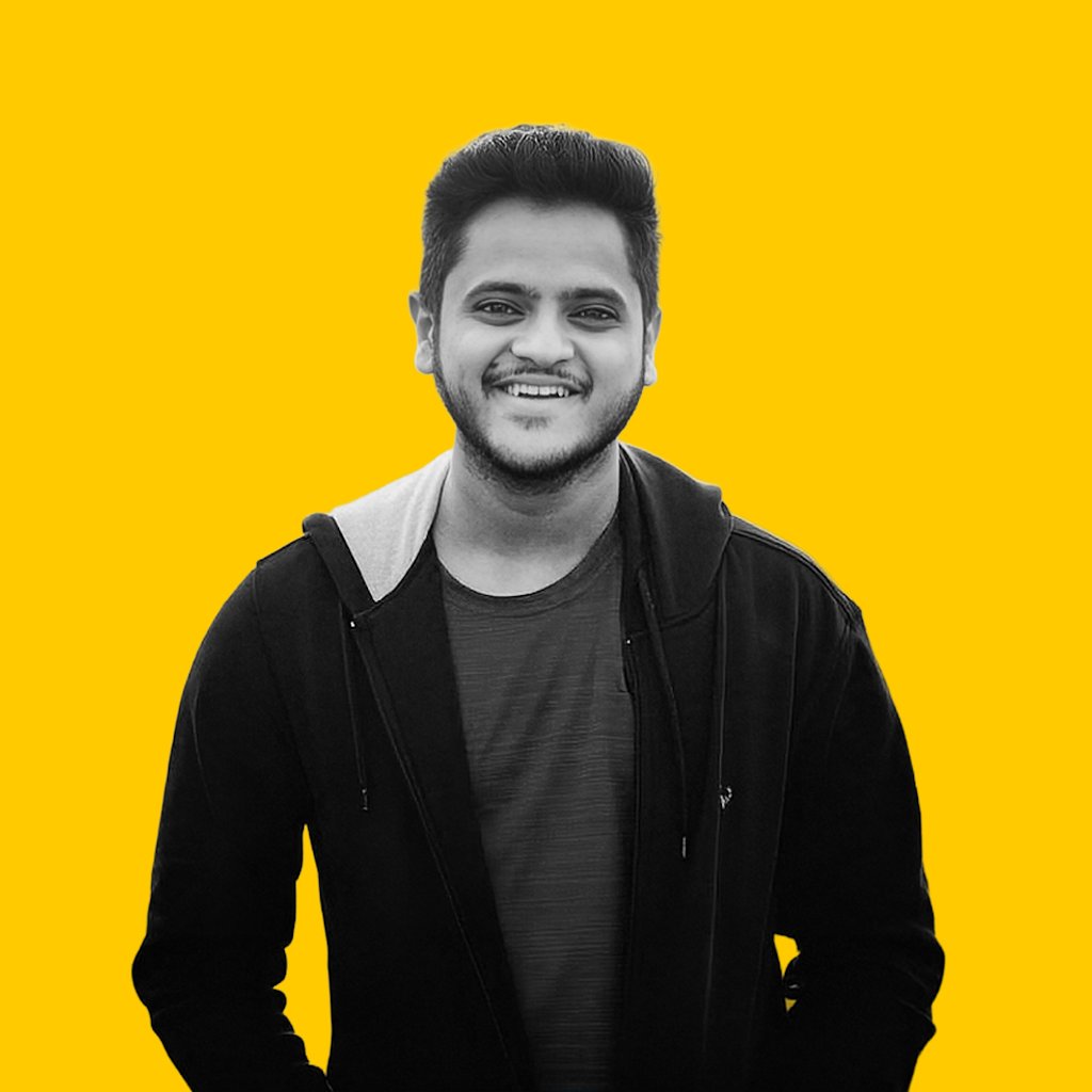 Avatar of Ayush T.