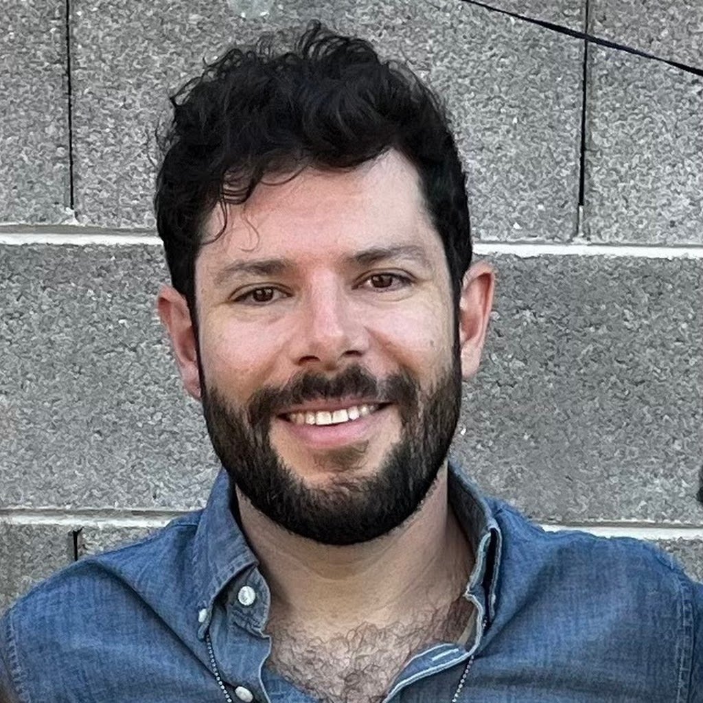 Avatar of Mat F.