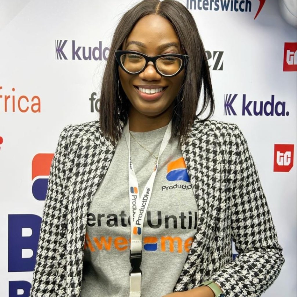 Avatar of Amaka