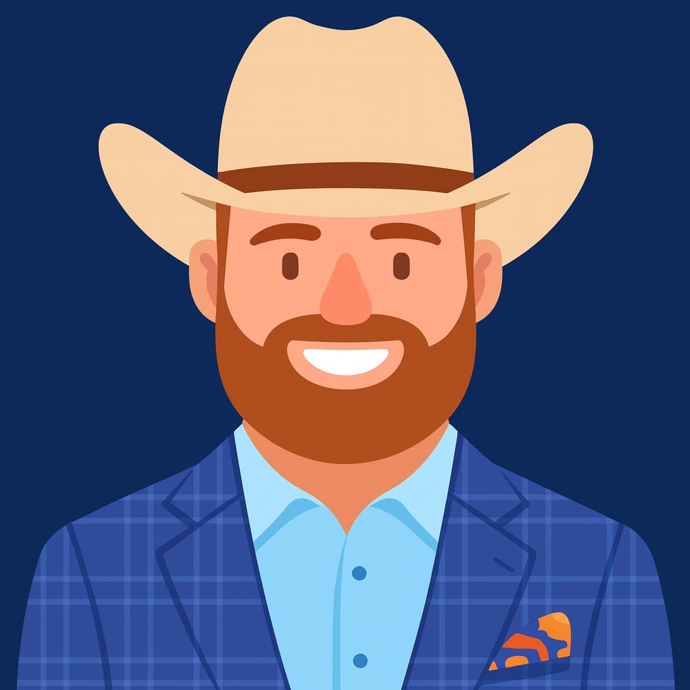 Avatar of Mike B.