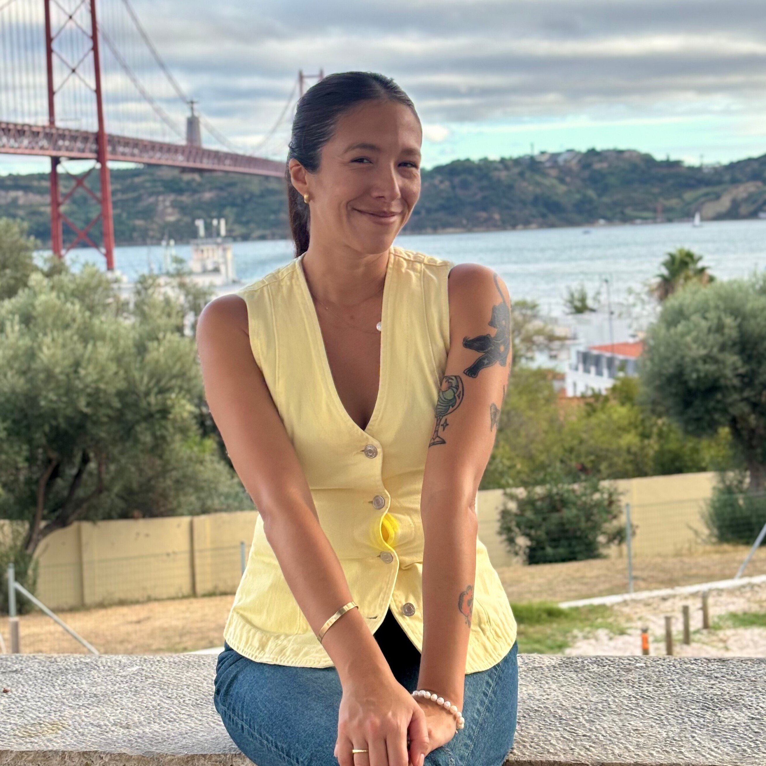 Avatar of Milagros