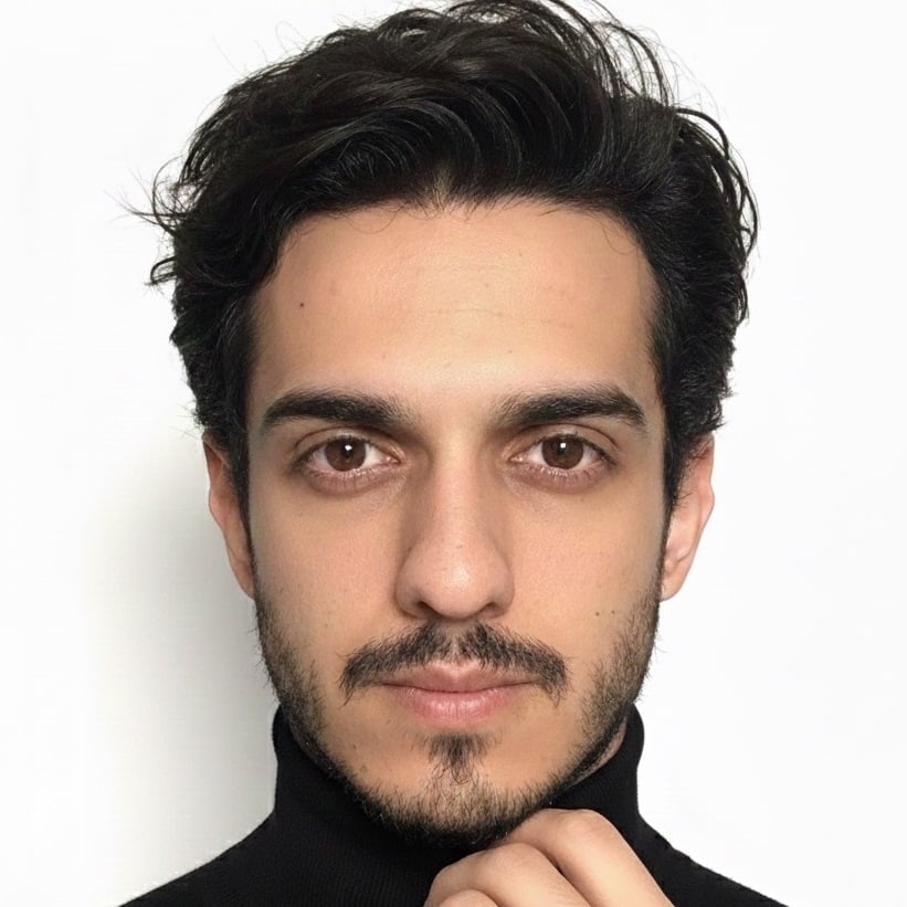 Avatar of Cüneyt ALKAN