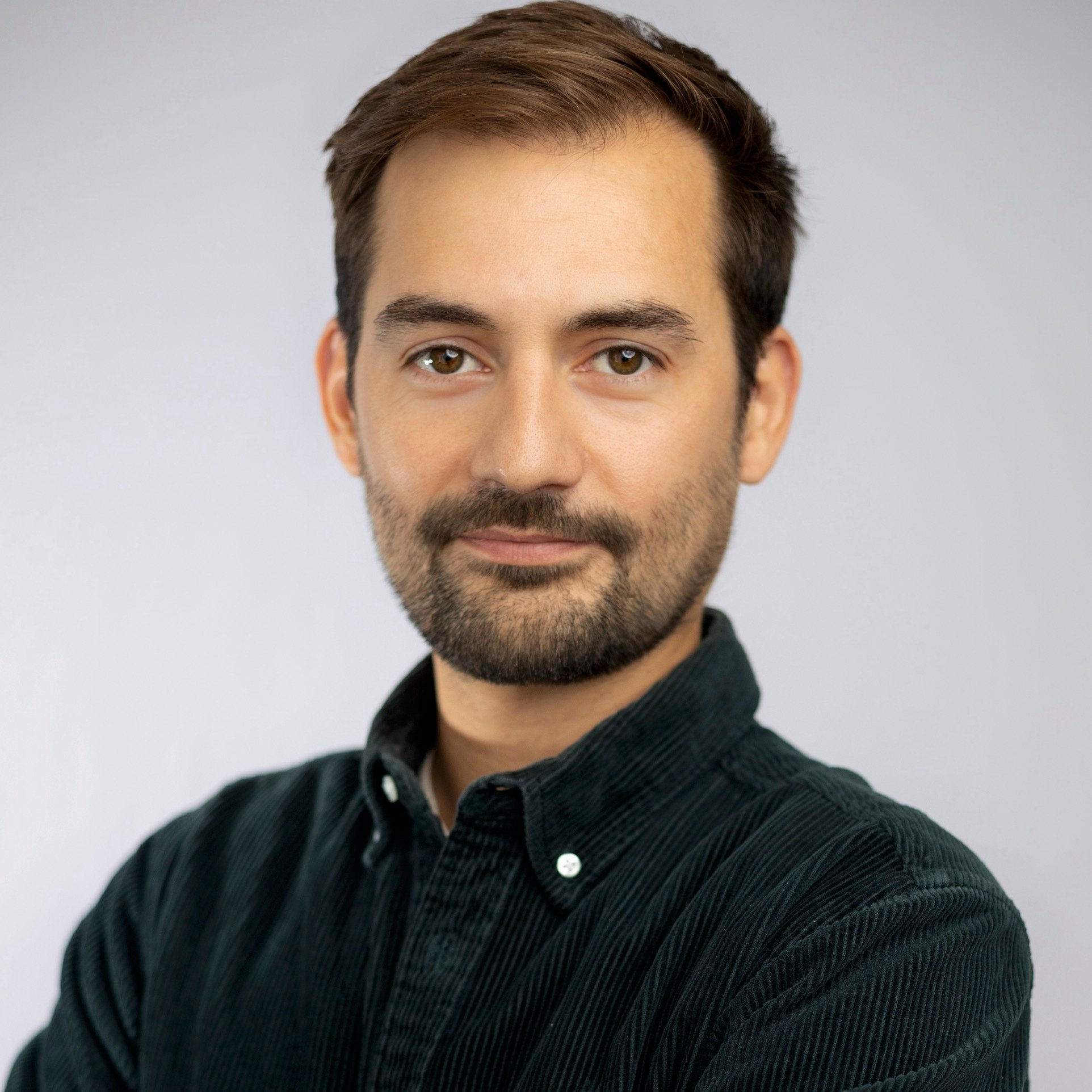 Avatar of Matthieu Mourey