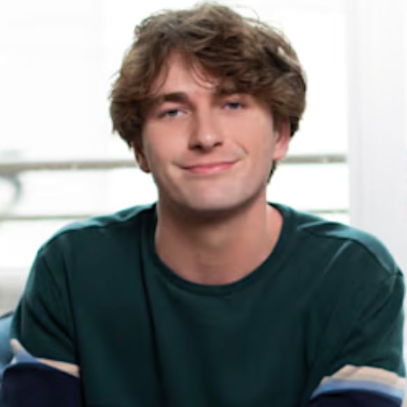 Avatar of Finn M.