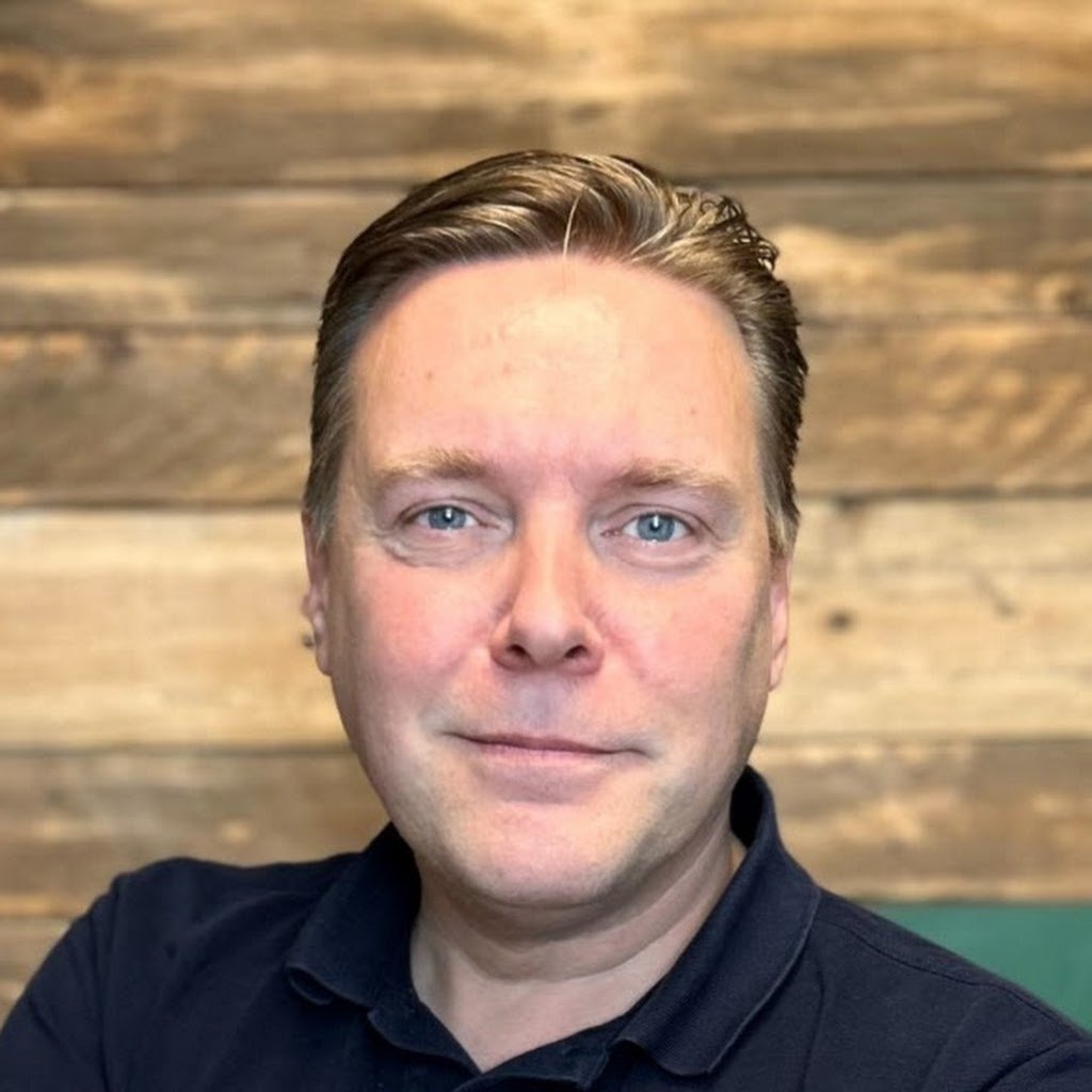 Avatar of Kasper W.