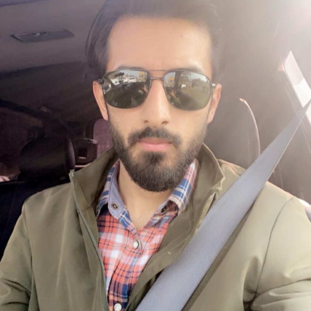 Avatar of Sarmad A.