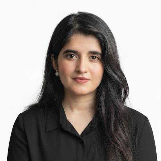 Avatar of Sadaf H.
