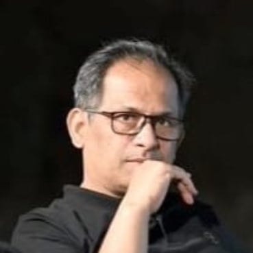 Avatar of Sandeep K.