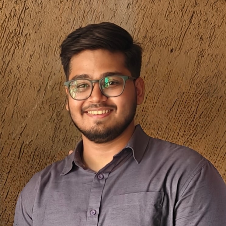 Avatar of Ahmed S.