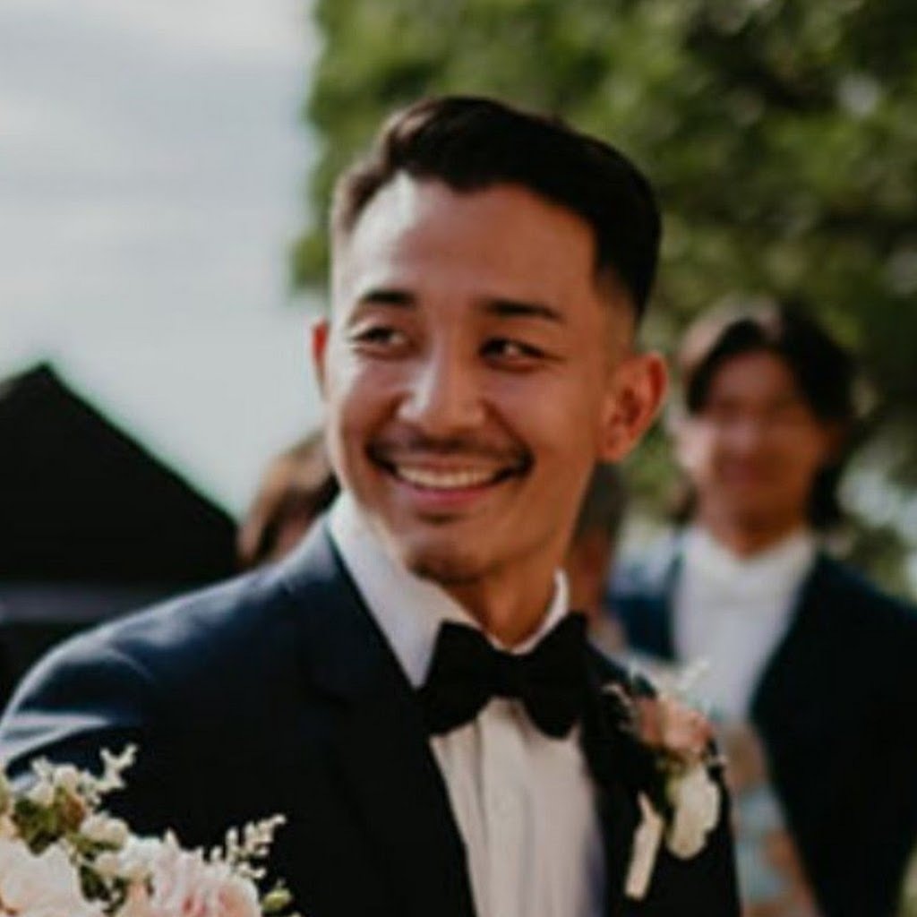 Avatar of Sean Anthony