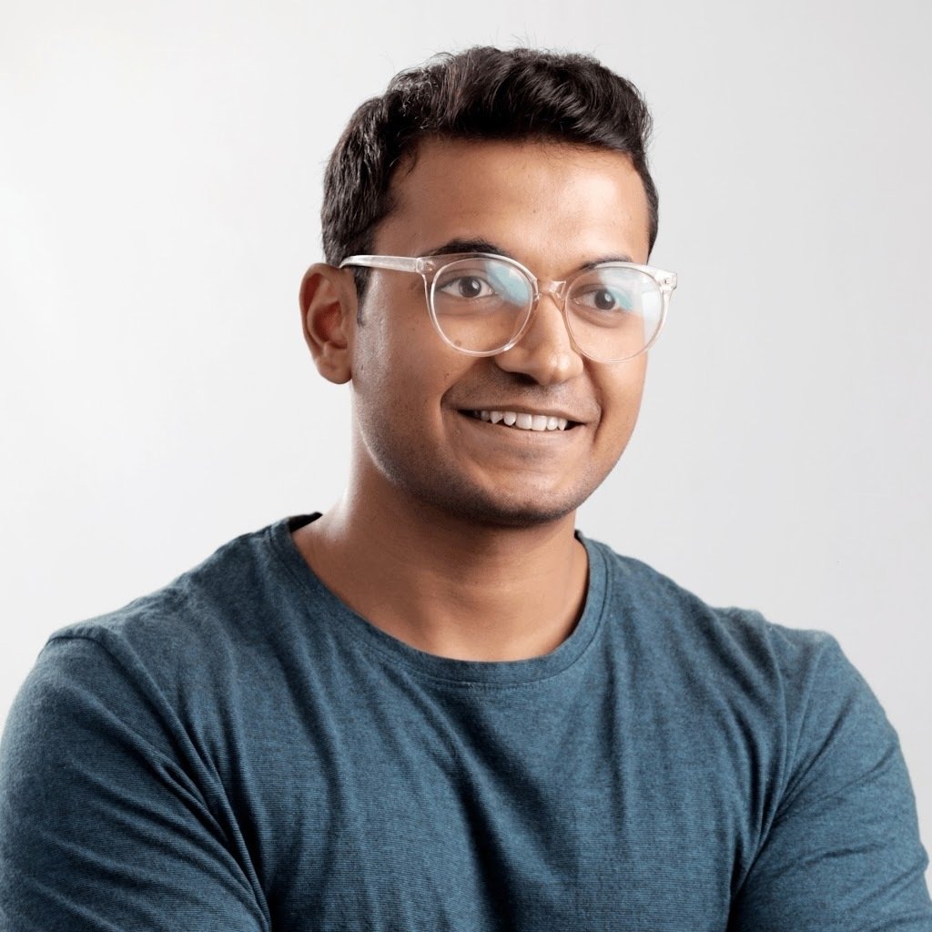 Avatar of Rishab J.