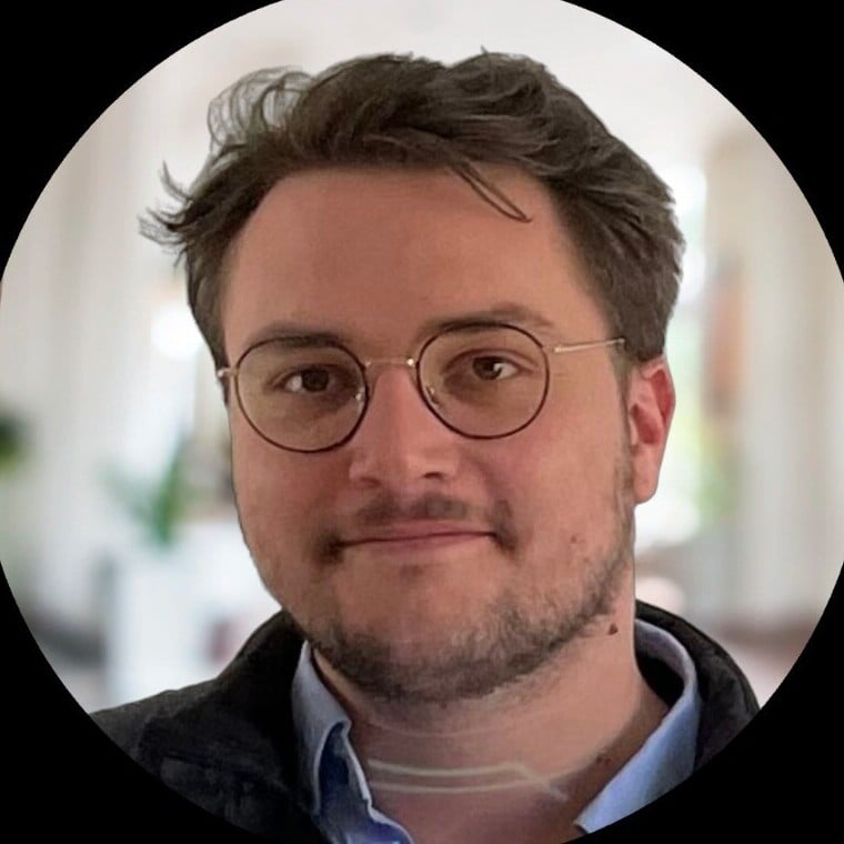 Avatar of Adrien V.