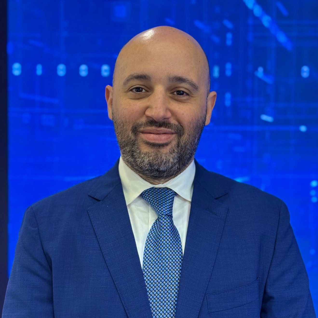 Avatar of Anas E.