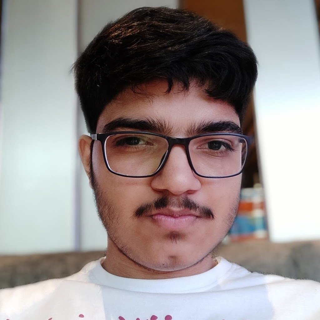 Avatar of Tanishq C.