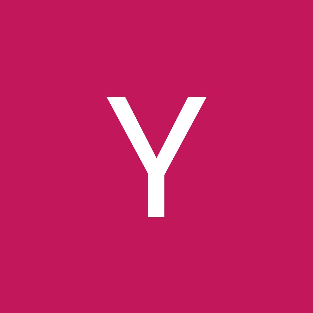 Avatar of Yann C.