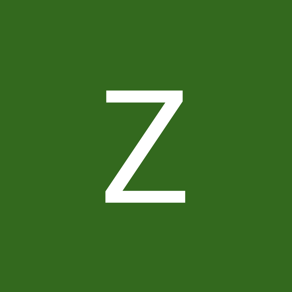 Avatar of Zwe W.
