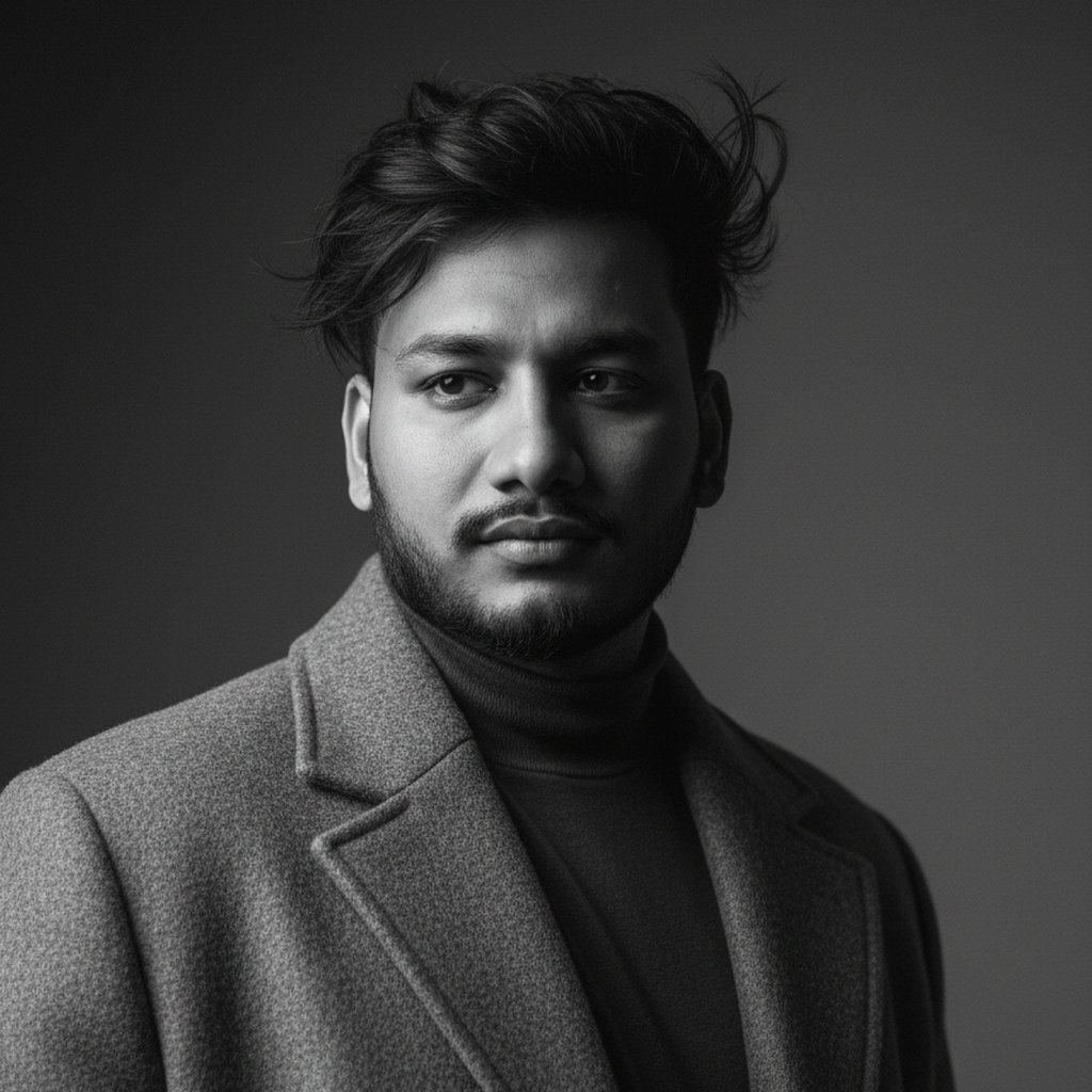 Avatar of Parvez S.