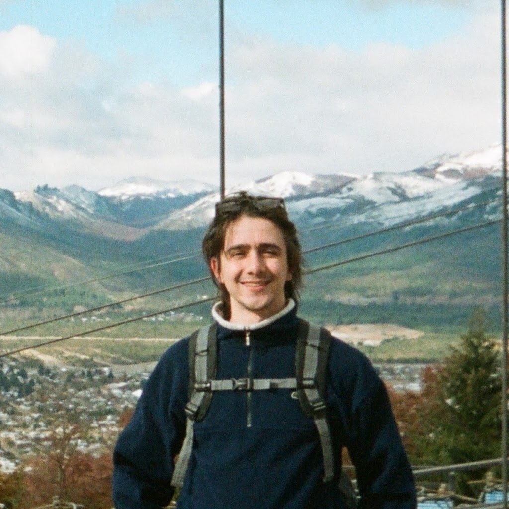 Avatar of Lucas D.