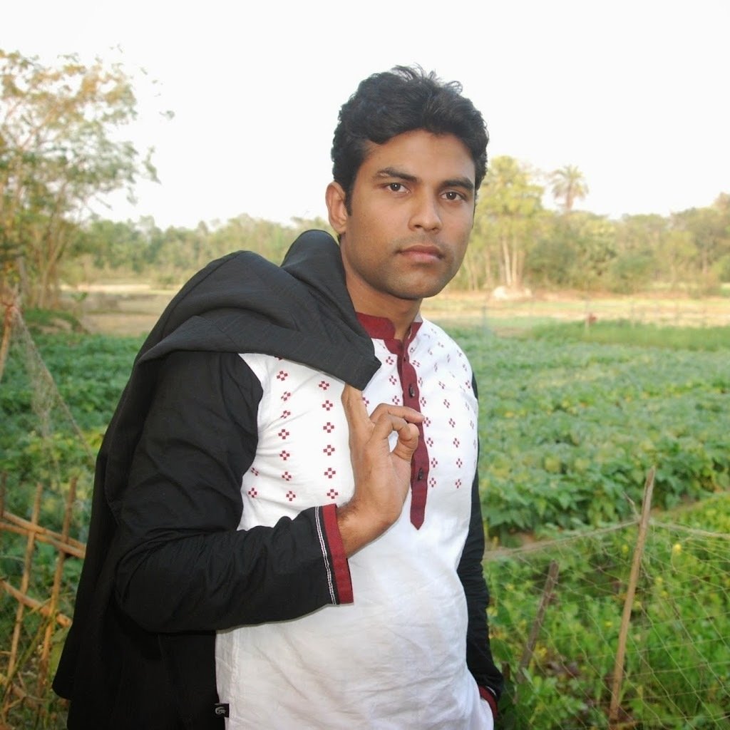 Avatar of Mohammad A.