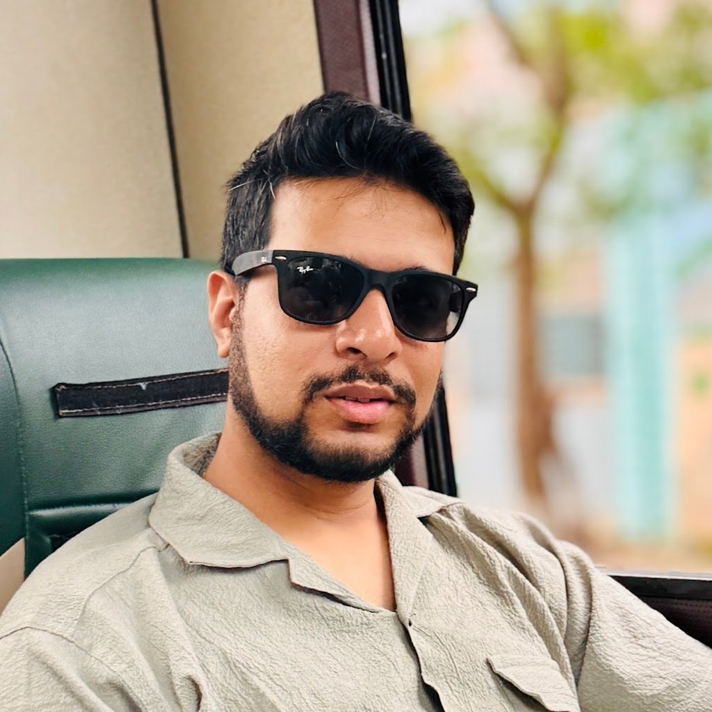 Avatar of Gourav K.